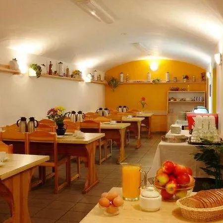 Kafka Hotel 3*
