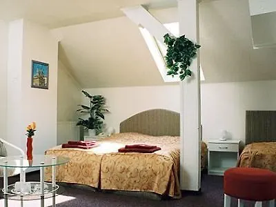 Hotell Kafka