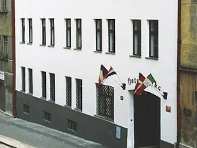 Hotell Kafka