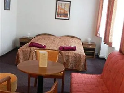 Hotell Kafka