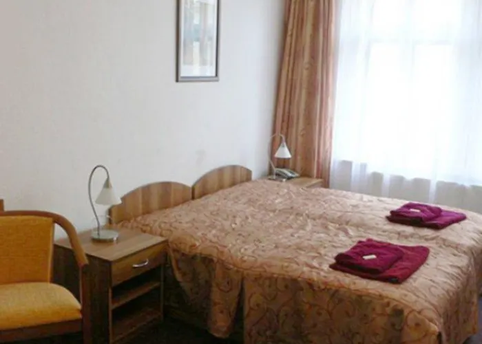 Hotell Kafka